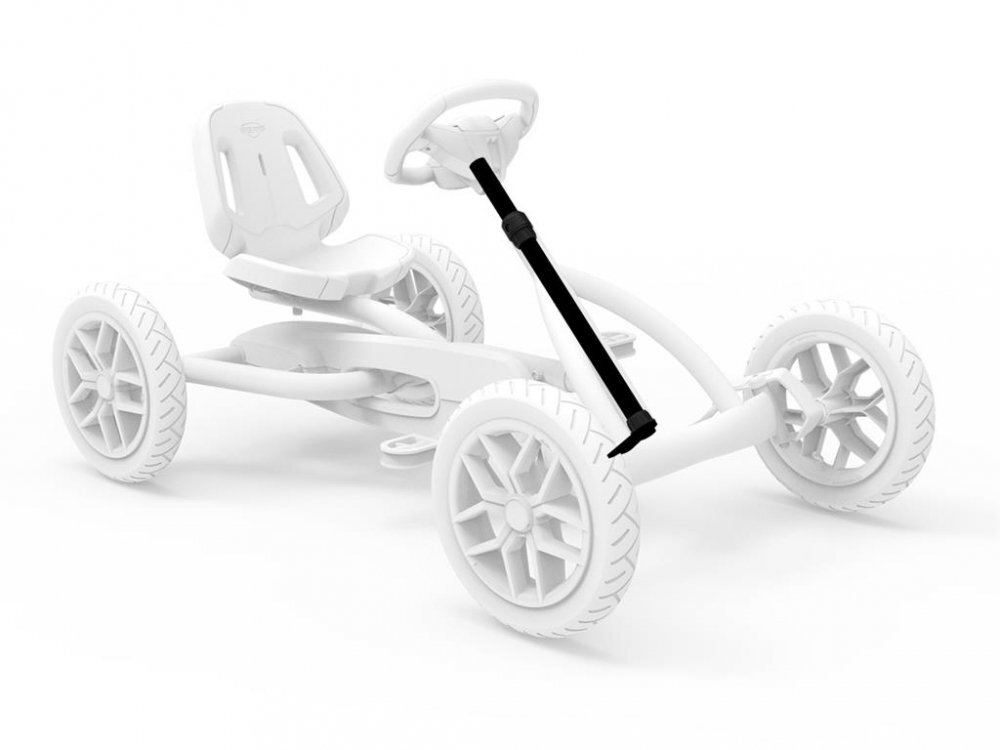 BERG TOYS Tija volan Kart Buddy New 2.0