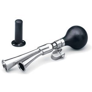 BERG TOYS Trompeta cu 2 tonuri pentru Kart