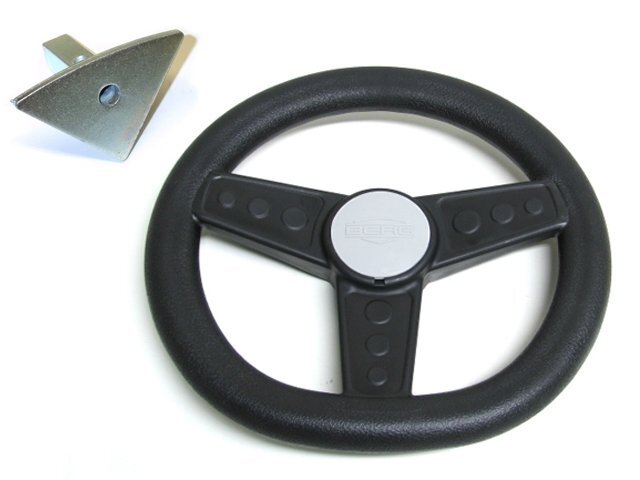 BERG TOYS Volan Kart Berg XL