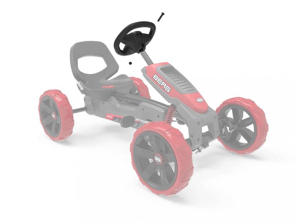 BERG TOYS Volan pentru kart Berg Reppy Rebel