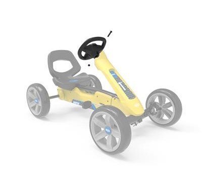 BERG TOYS Volan pentru Kart Reppy Rider