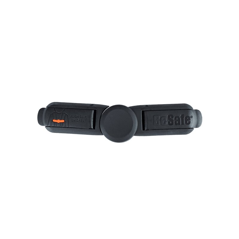 BESAFE Blocator pentru centura scaunului auto Belt Keeper