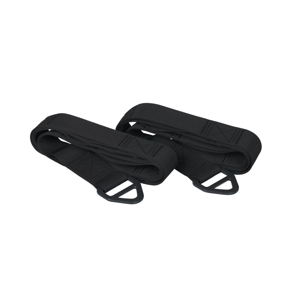 BESAFE Curele de prindere inferioare iZi Stretch