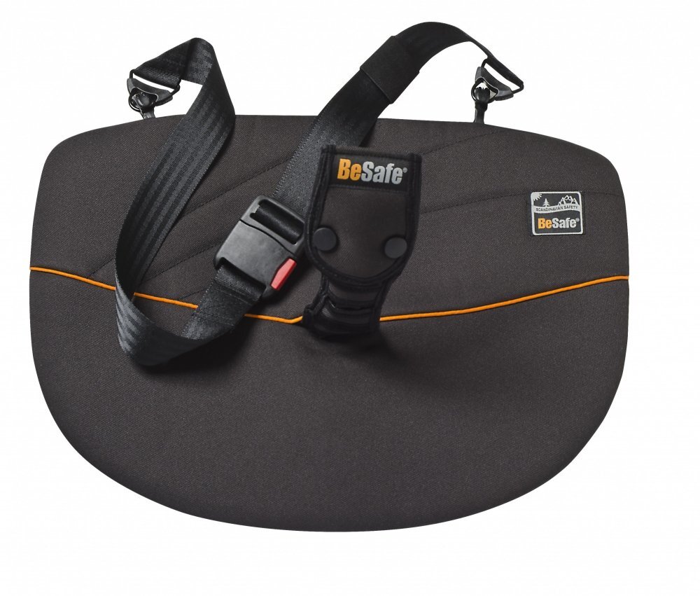 BESAFE Deviator centura pentru gravide Pregnant iZi FIX