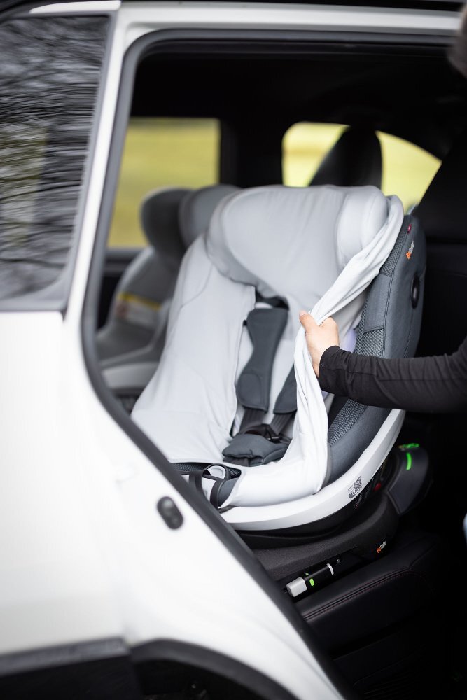 BESAFE Husa pentru scaun auto BeyondBeyond 360