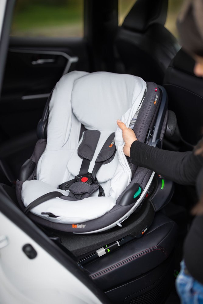 BESAFE Husa pentru scaun auto Go Beyond