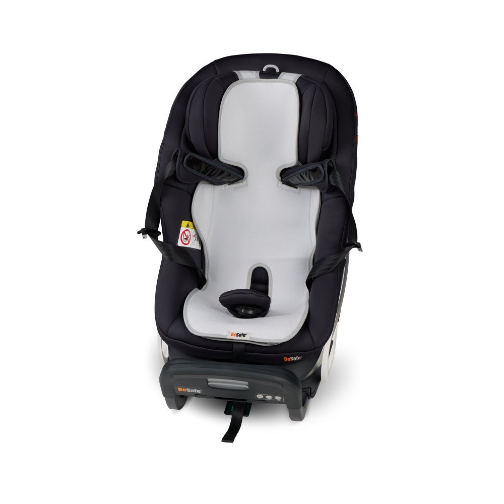 BESAFE Husa pentru scaun auto sau carucior Airflow Gri deschis