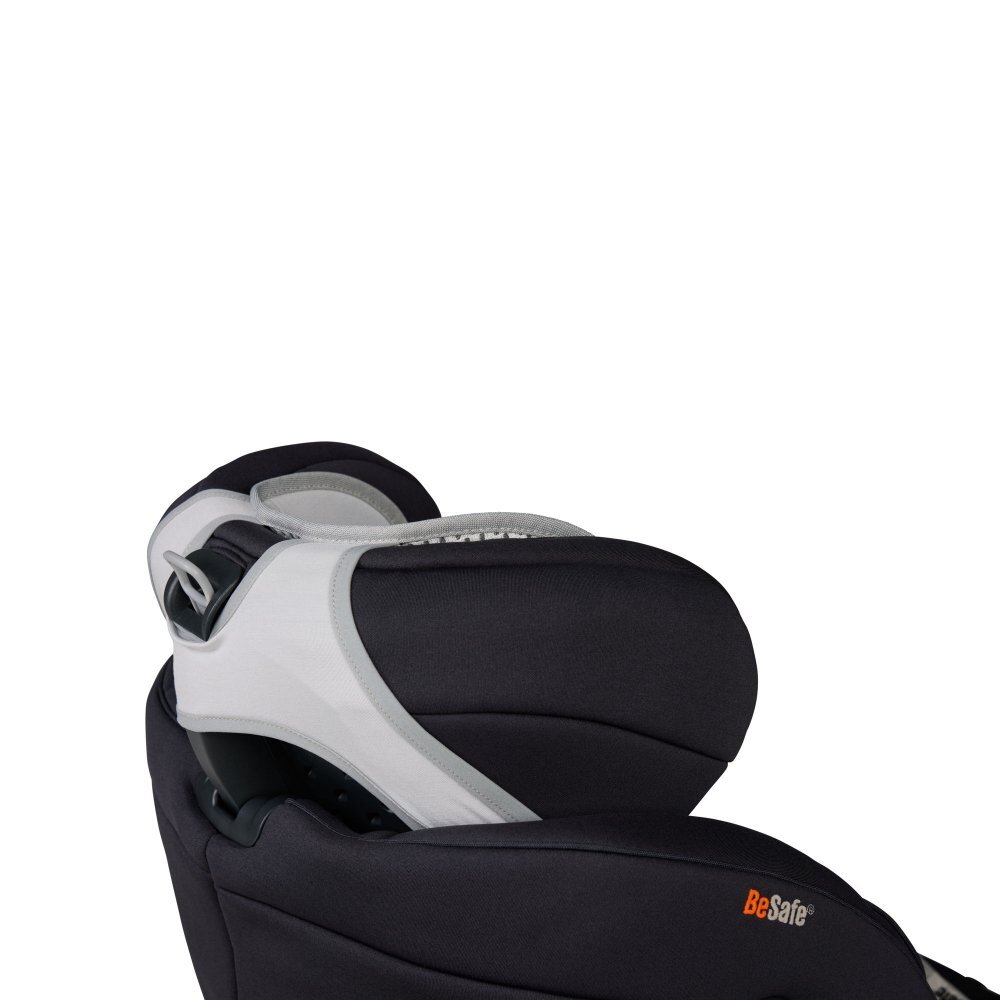 BESAFE Husa pentru scaun auto sau carucior Airflow Gri deschis