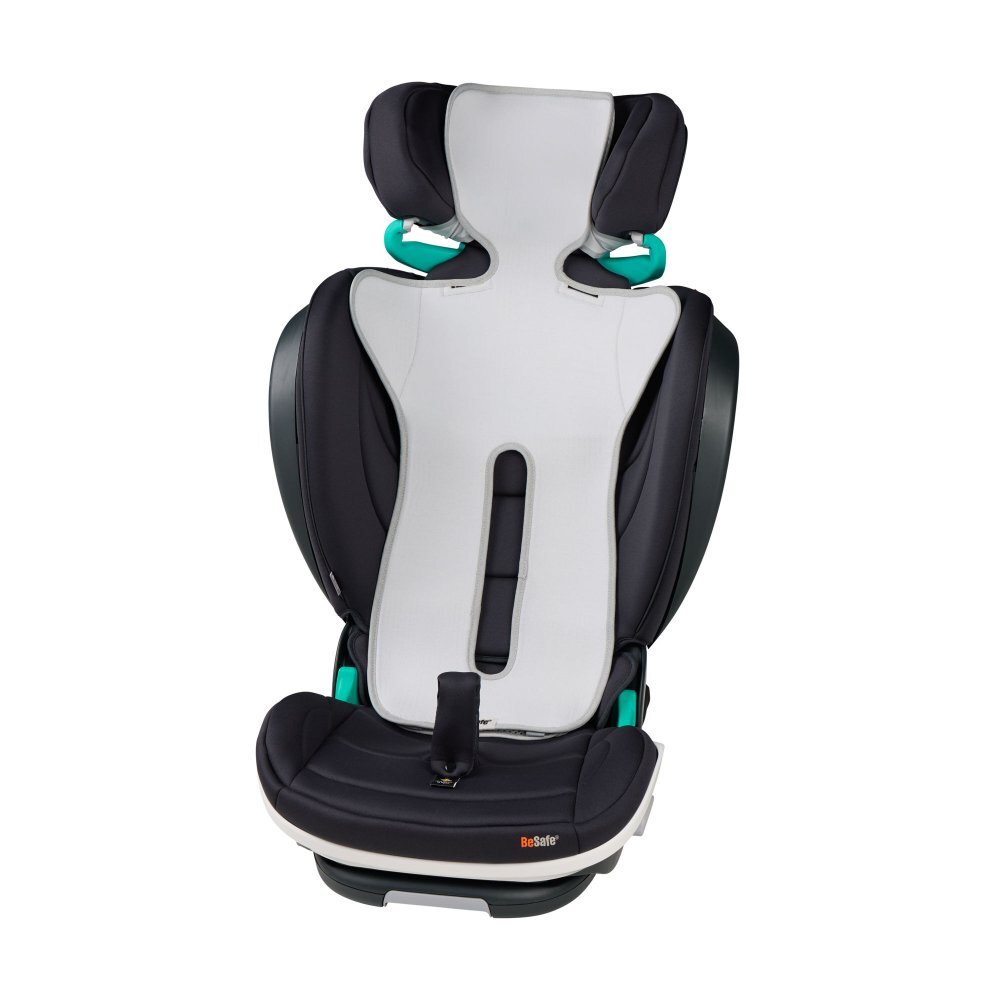 BESAFE Husa pentru scaun auto sau carucior Airflow Gri deschis