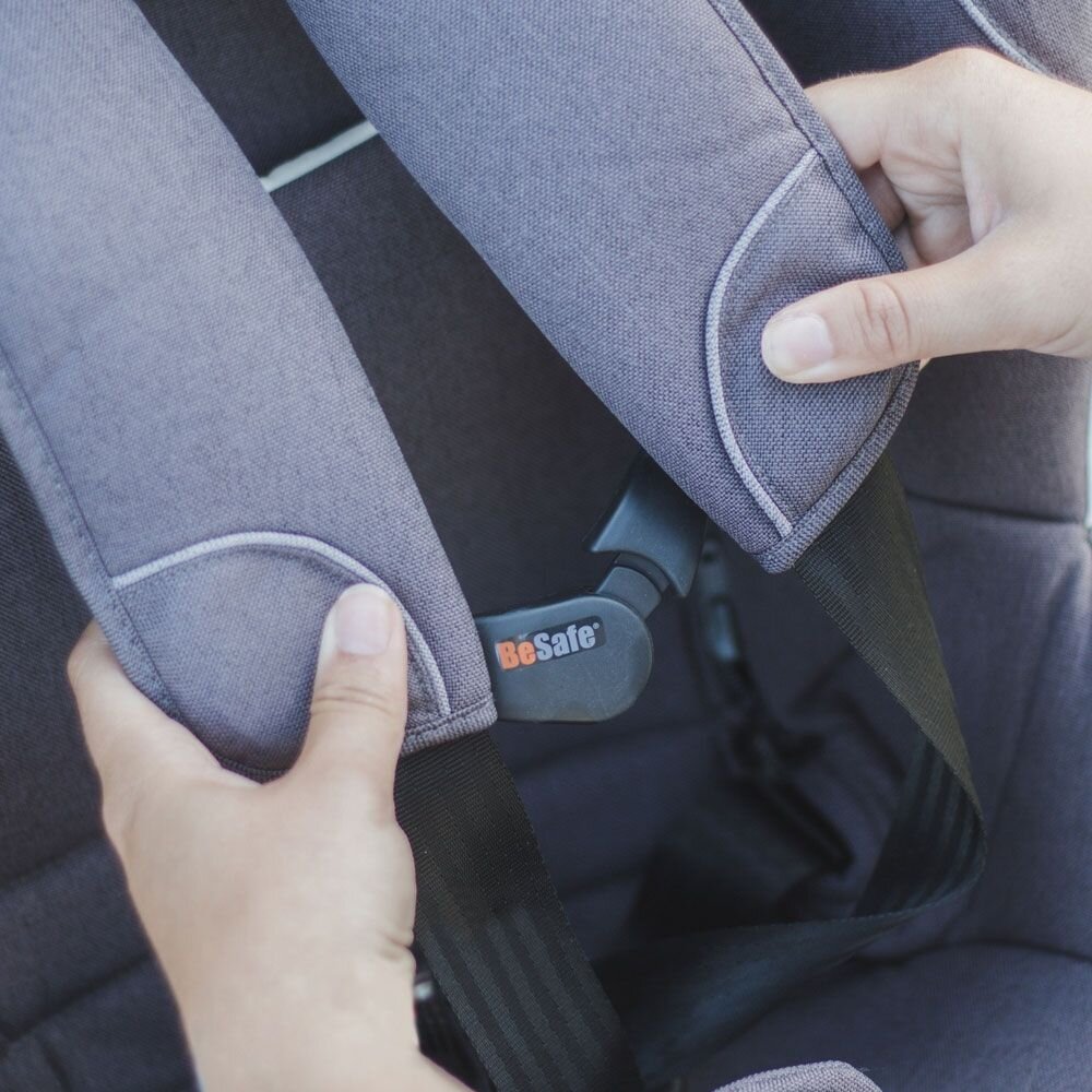 BESAFE Protectie centura de siguranta Belt Guard