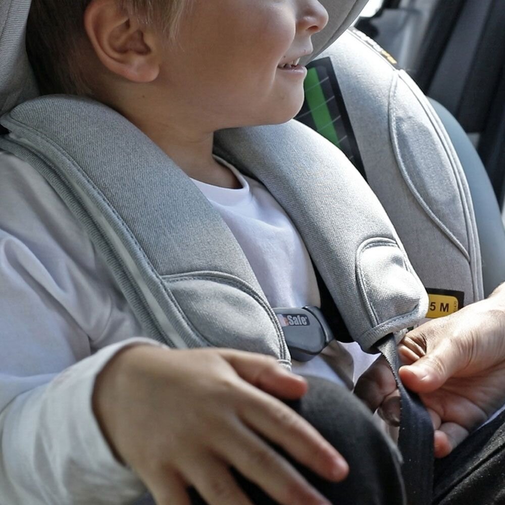BESAFE Protectie centura de siguranta Belt Guard