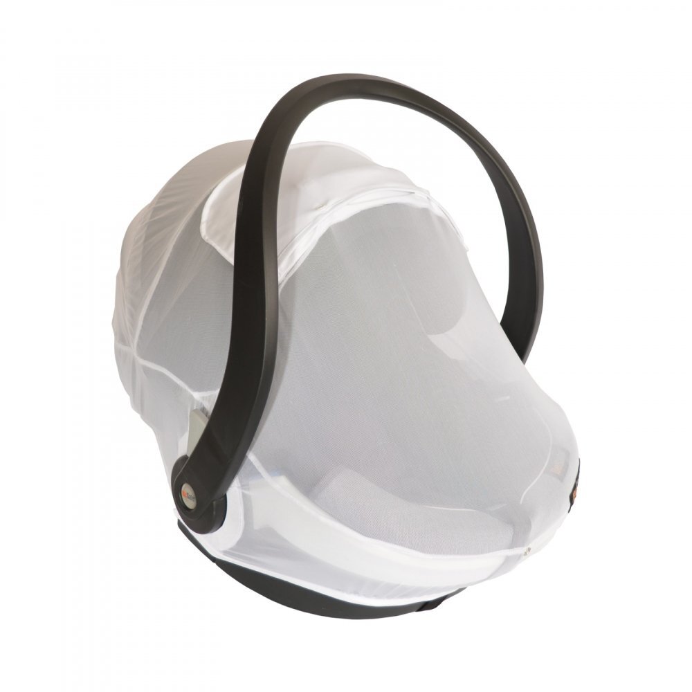 BESAFE Protectie insecte soare scoica auto bebelusi