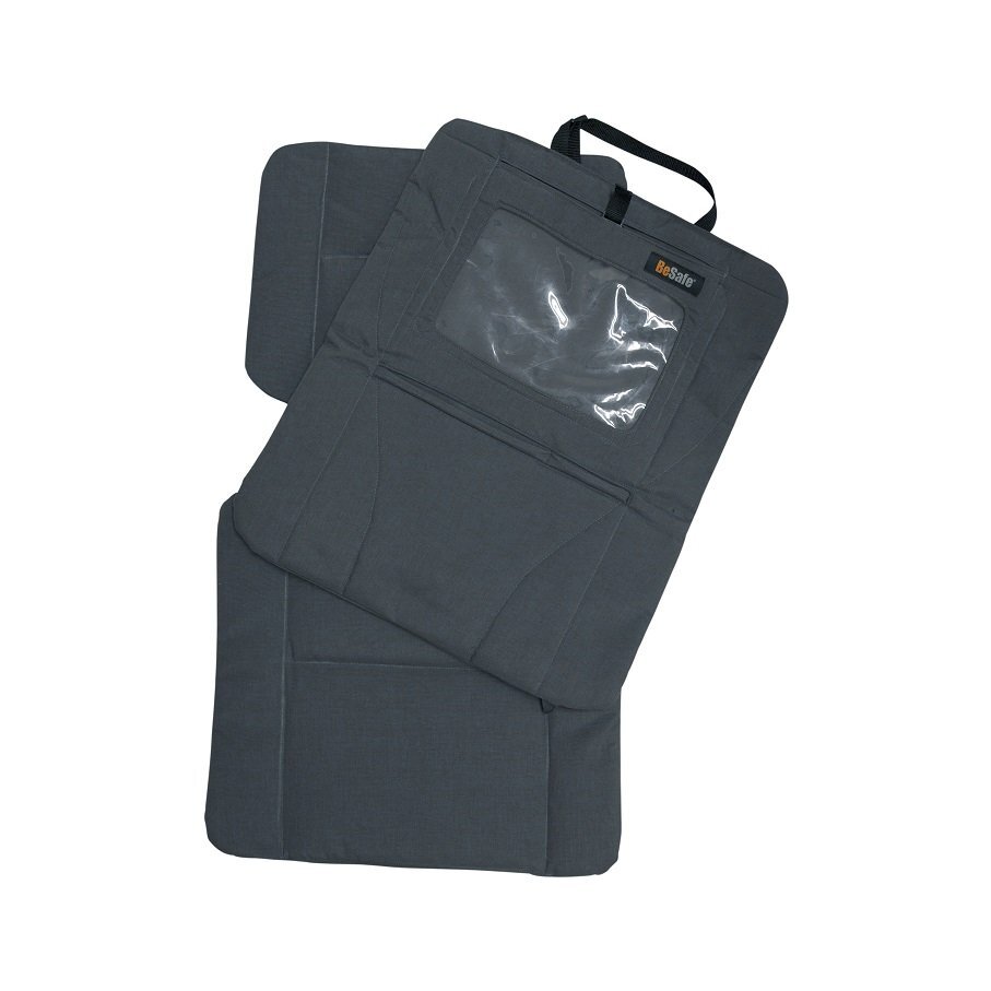 BESAFE Protectie spatar scaun auto