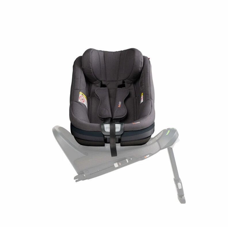 BESAFE Scaun auto pentru copii Beyond 360 Gri antracit i-size tetiera reglabila spatar reglabil SPS