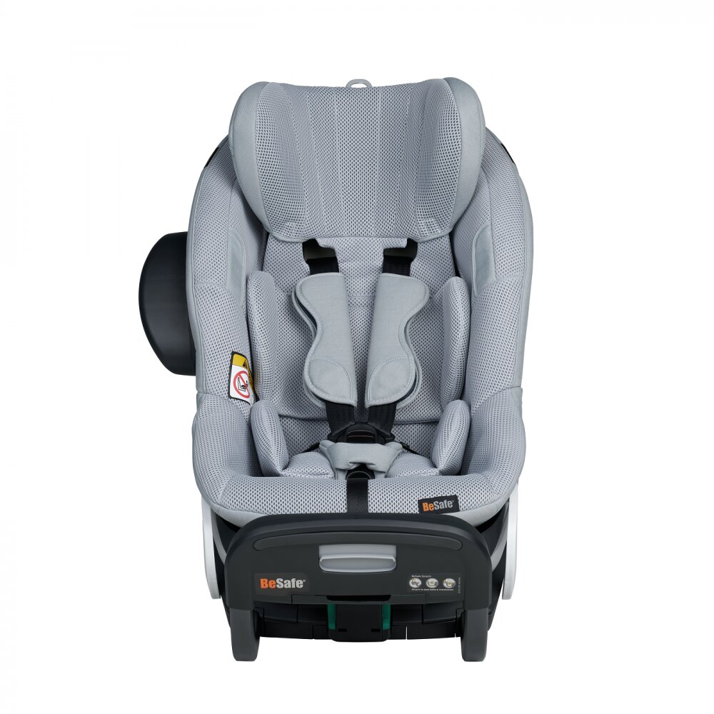 BESAFE Scaun auto Stretch 6 luni-7 ani Peak Mesh i-Size