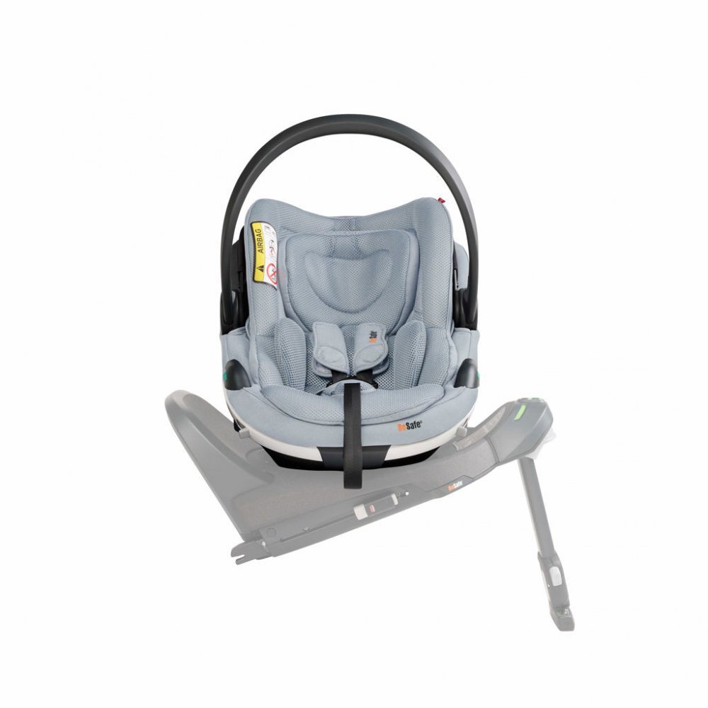 BESAFE Scoica copii Go Beyond Peak Mesh