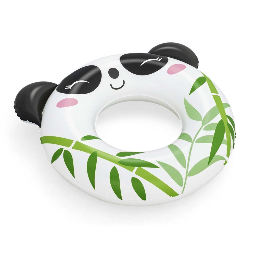 BESTWAY Colac de inot gonflabil Panda