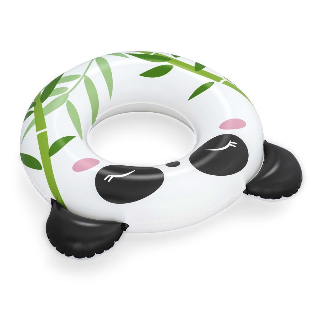 BESTWAY Colac de inot gonflabil Panda