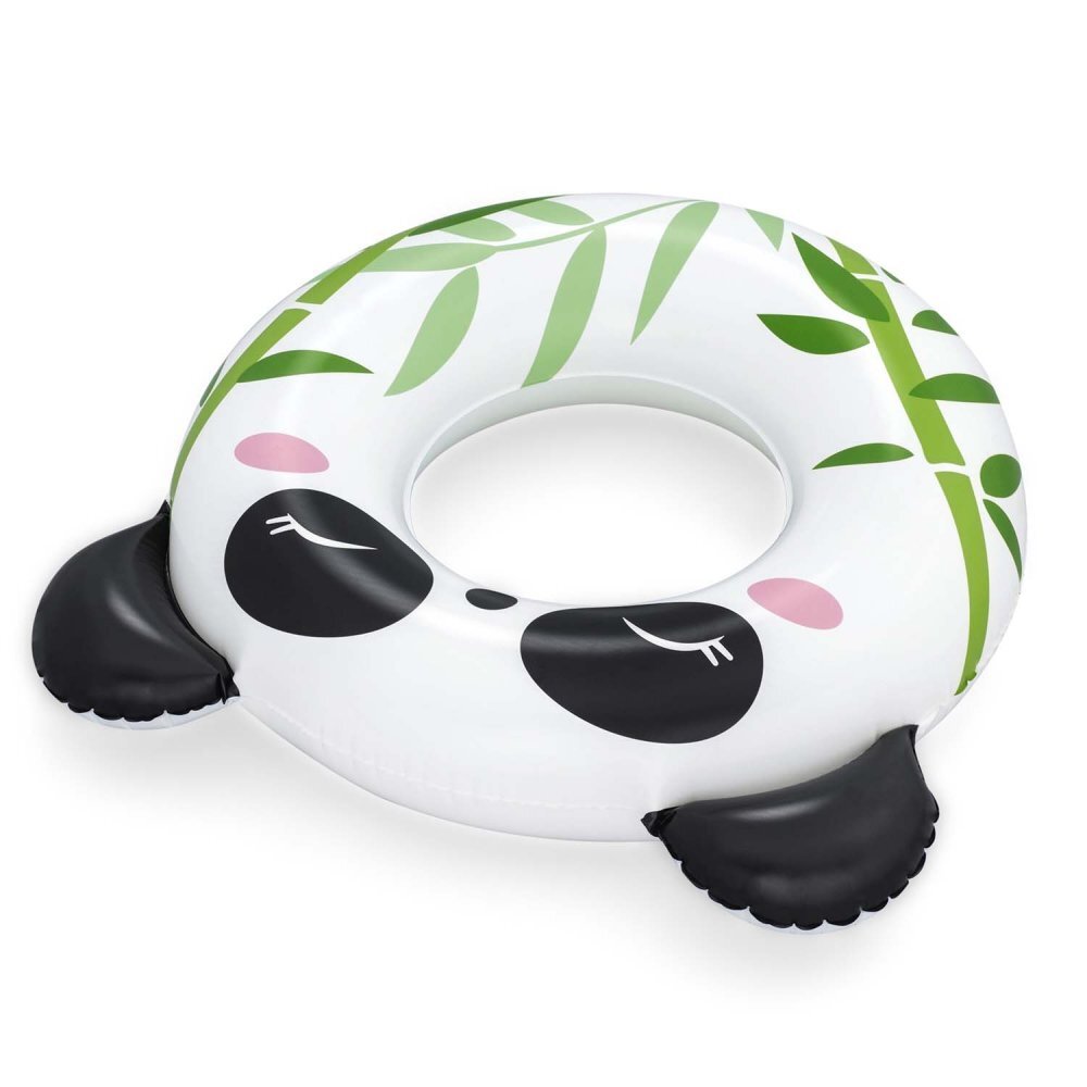 BESTWAY Colac de inot gonflabil Panda