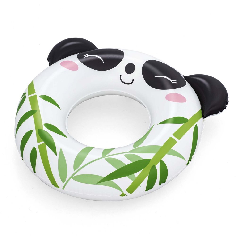 BESTWAY Colac de inot gonflabil Panda