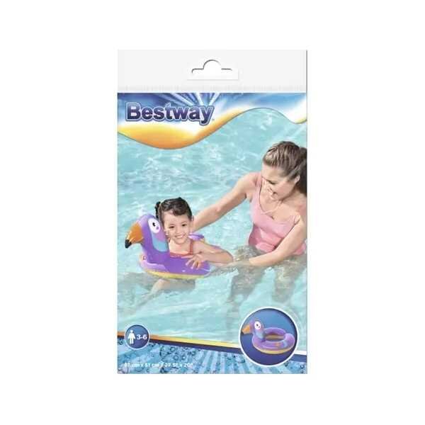 BESTWAY Colac gonflabil inot 3-6 ani MY2966