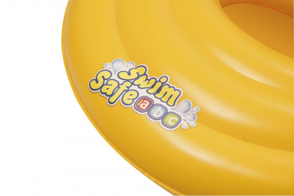 BESTWAY Colac gonflabil pentru bebelusi Baby Boat Float