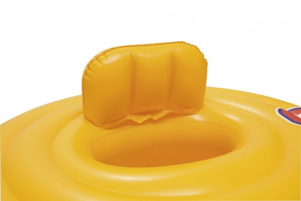 BESTWAY Colac gonflabil pentru bebelusi Baby Boat Float