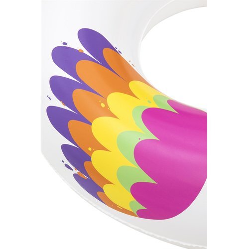 BESTWAY Colac gonflabil pentru copii si adulti Unicorn