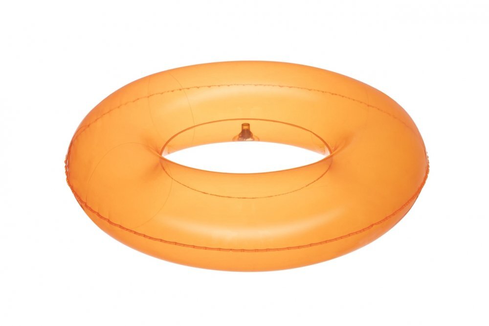 BESTWAY Colac gonflabil pentru inot copii 51 cm Portocaliu