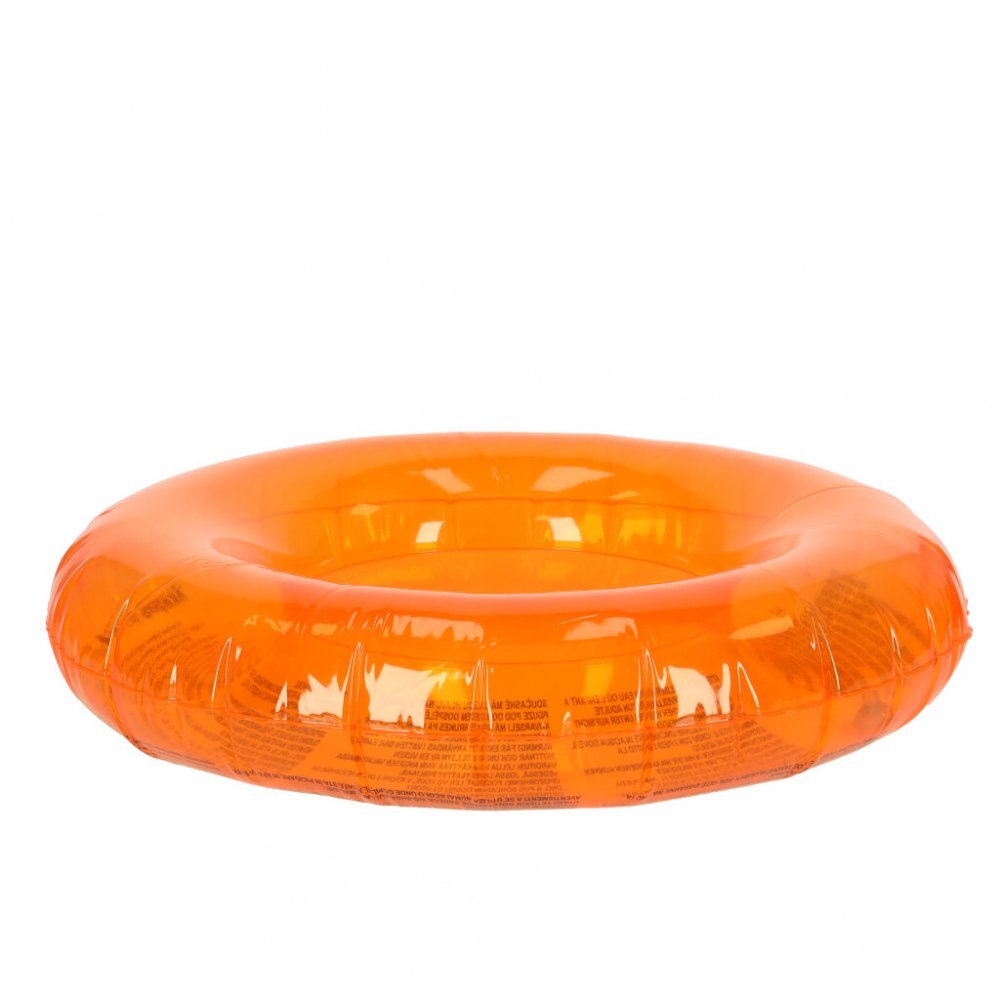 BESTWAY Colac gonflabil pentru inot copii 51 cm Portocaliu