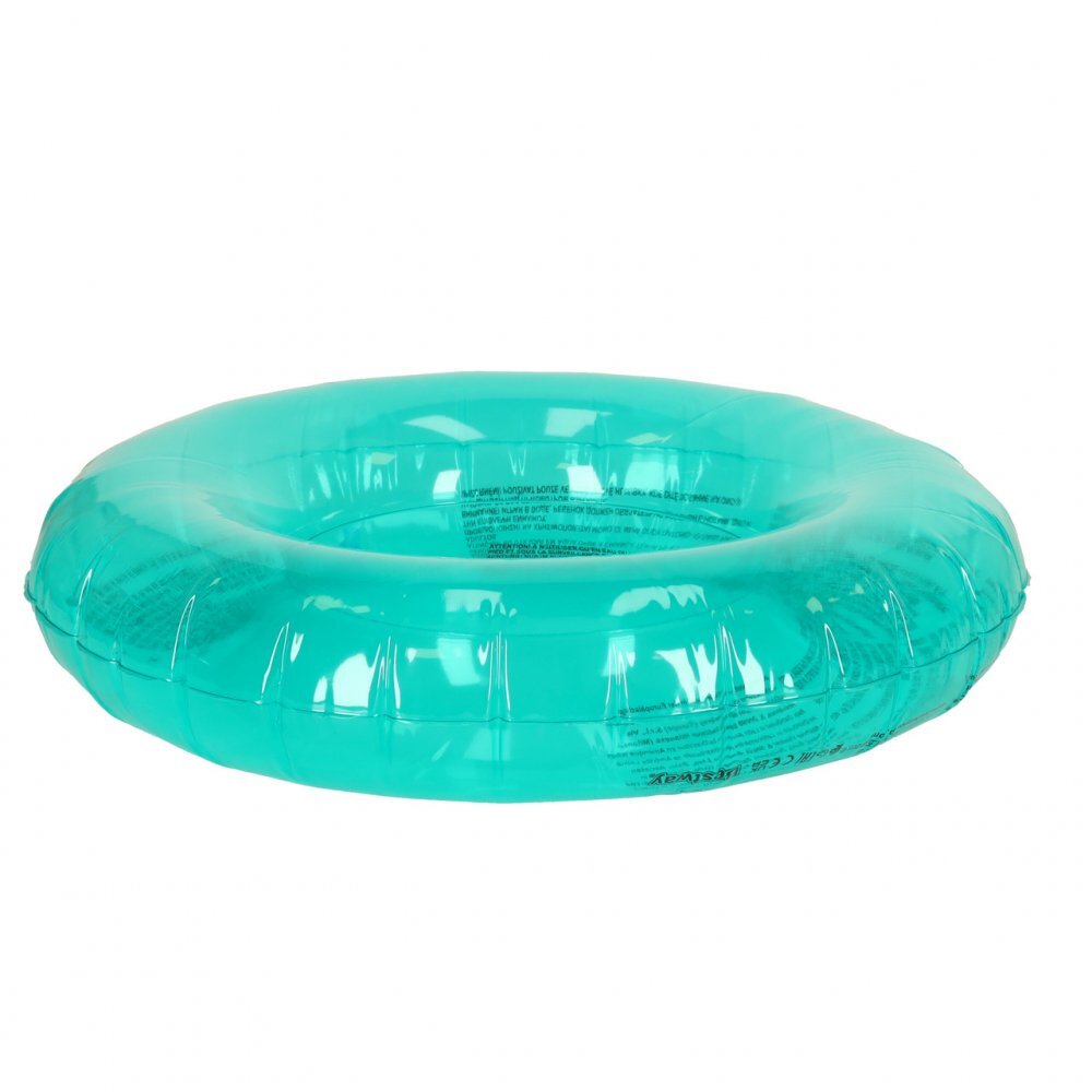 BESTWAY Colac gonflabil pentru inot copii 51 cm Verde