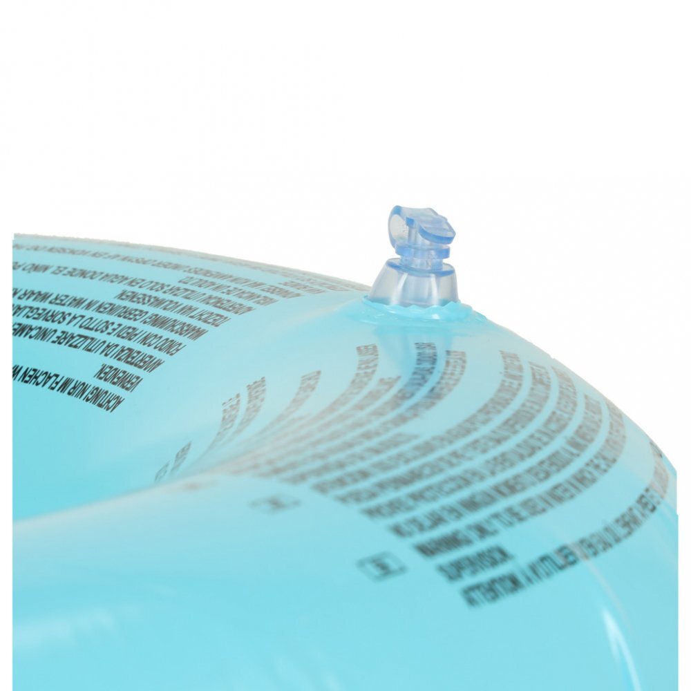 BESTWAY Colac gonflabil pentru inot copii 56 cm Marine Life
