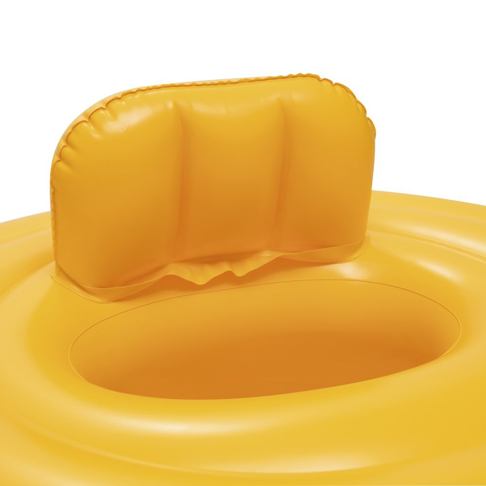 BESTWAY Colac gonflabil rotund pentru bebelusi 69 cm Swim Safe