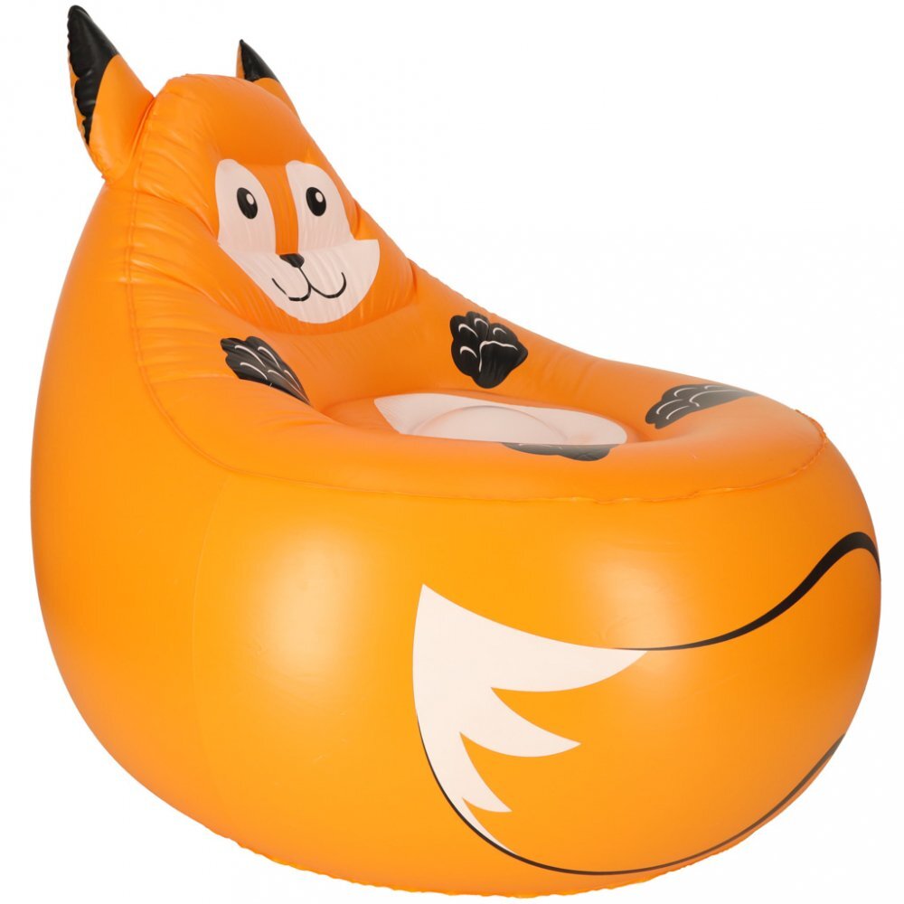 BESTWAY Fotoliu gonflabil 72 cm x 64 cm Fox