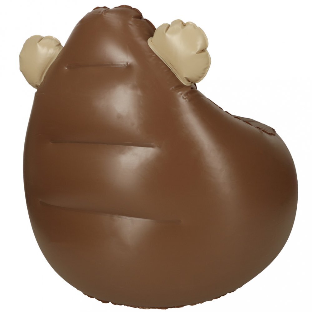 BESTWAY Fotoliu gonflabil 72 cm x 64 cm Monkey