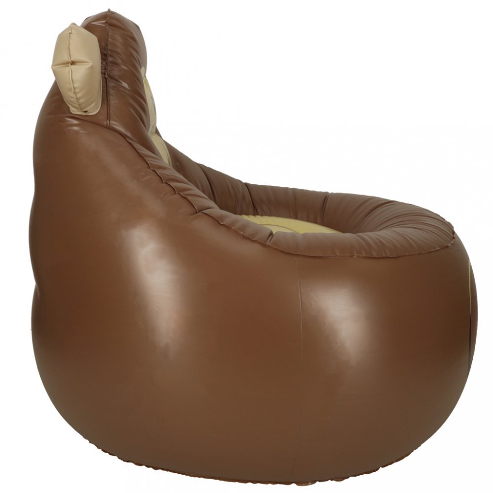 BESTWAY Fotoliu gonflabil 72 cm x 64 cm Monkey