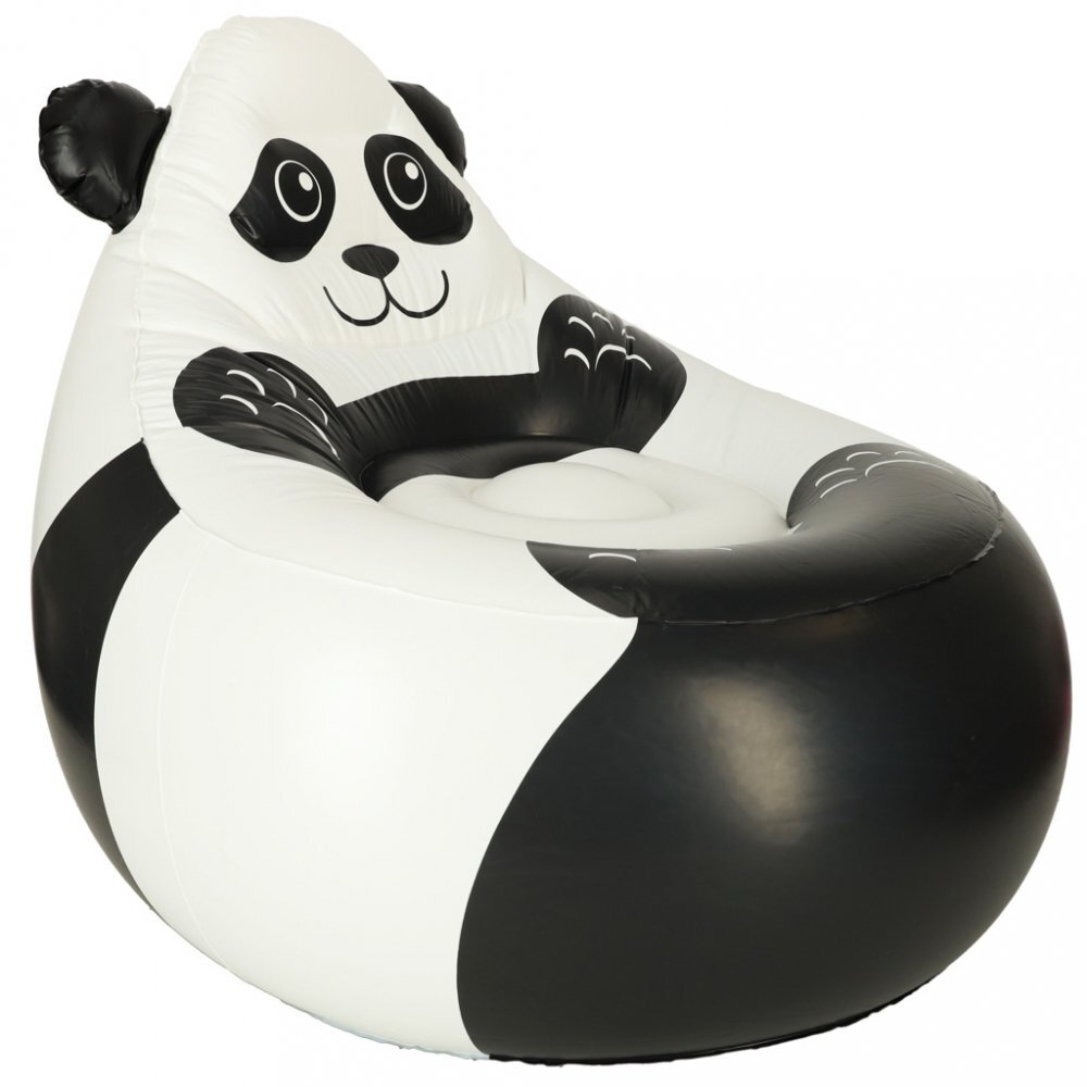 BESTWAY Fotoliu gonflabil 72 cm x 64 cm Panda