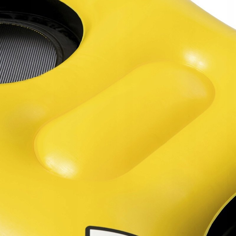 BESTWAY Fotoliu gonflabil dublu Rapid Rider