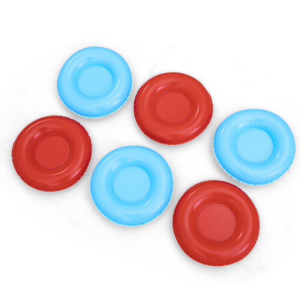 BESTWAY Joc gonflabil pentru piscina Sea Adventure Frisbee
