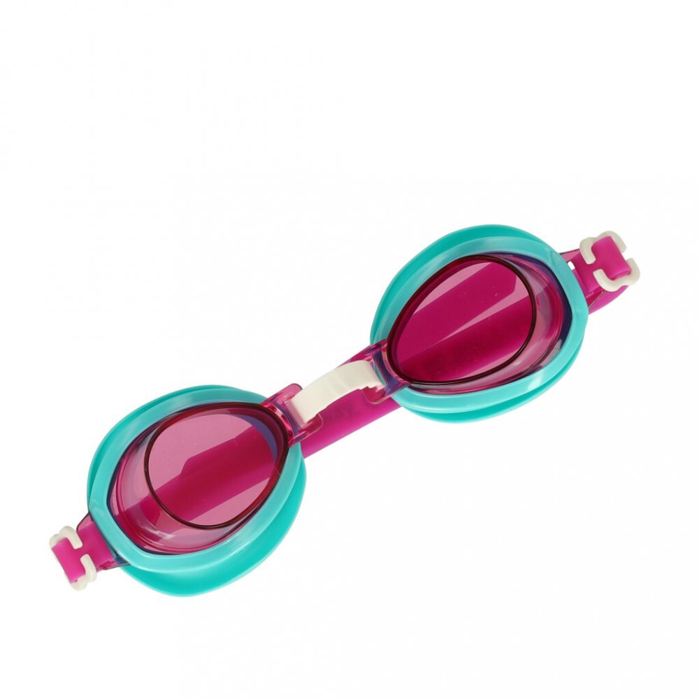 BESTWAY Ochelari de inot pentru copii Roz