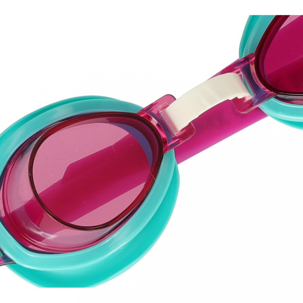 BESTWAY Ochelari de inot pentru copii Roz