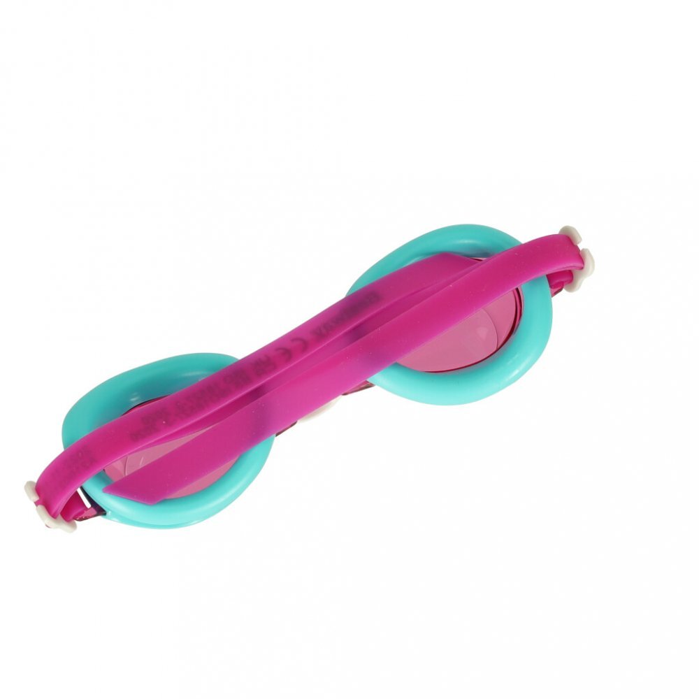 BESTWAY Ochelari de inot pentru copii Roz