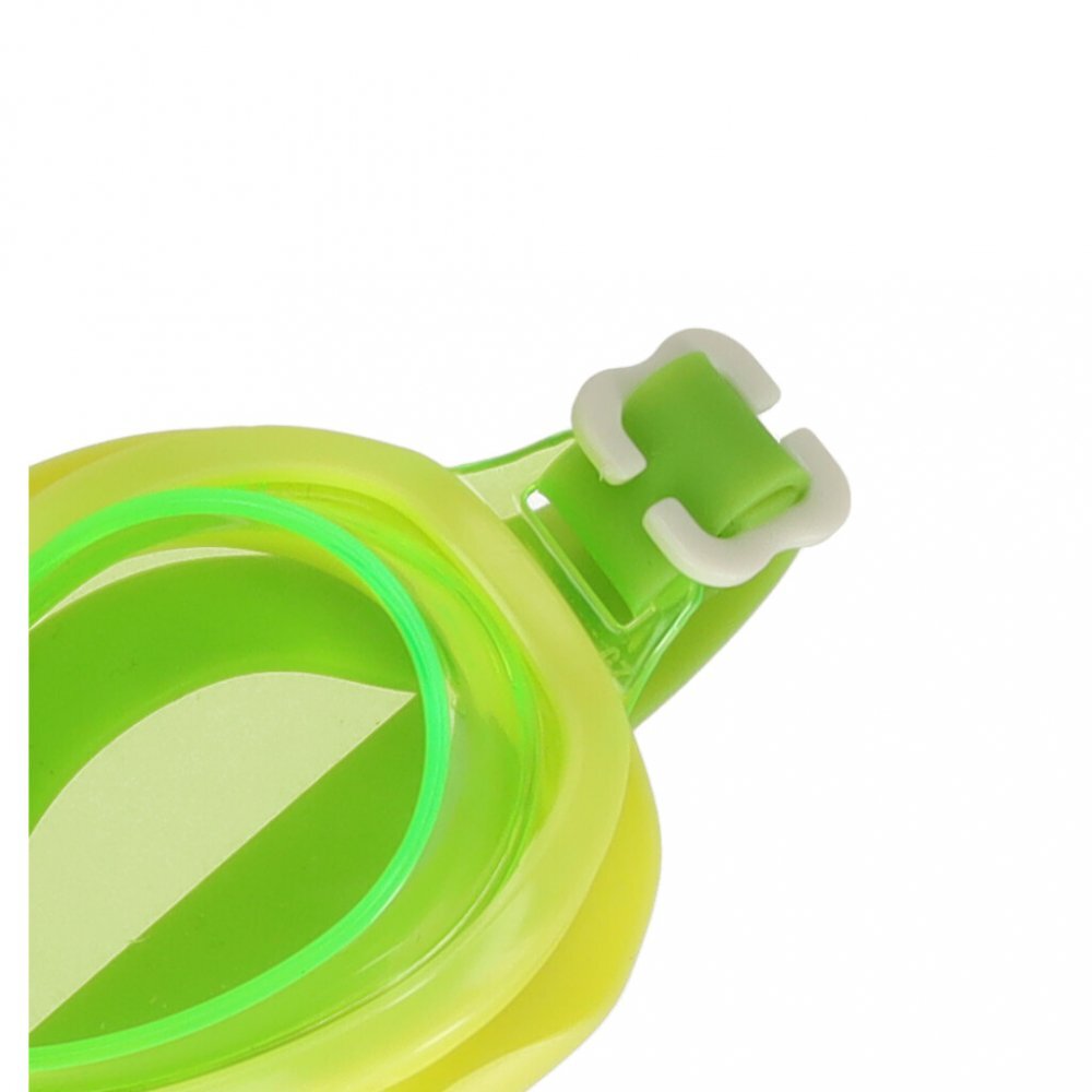 BESTWAY Ochelari de inot pentru copii Verde