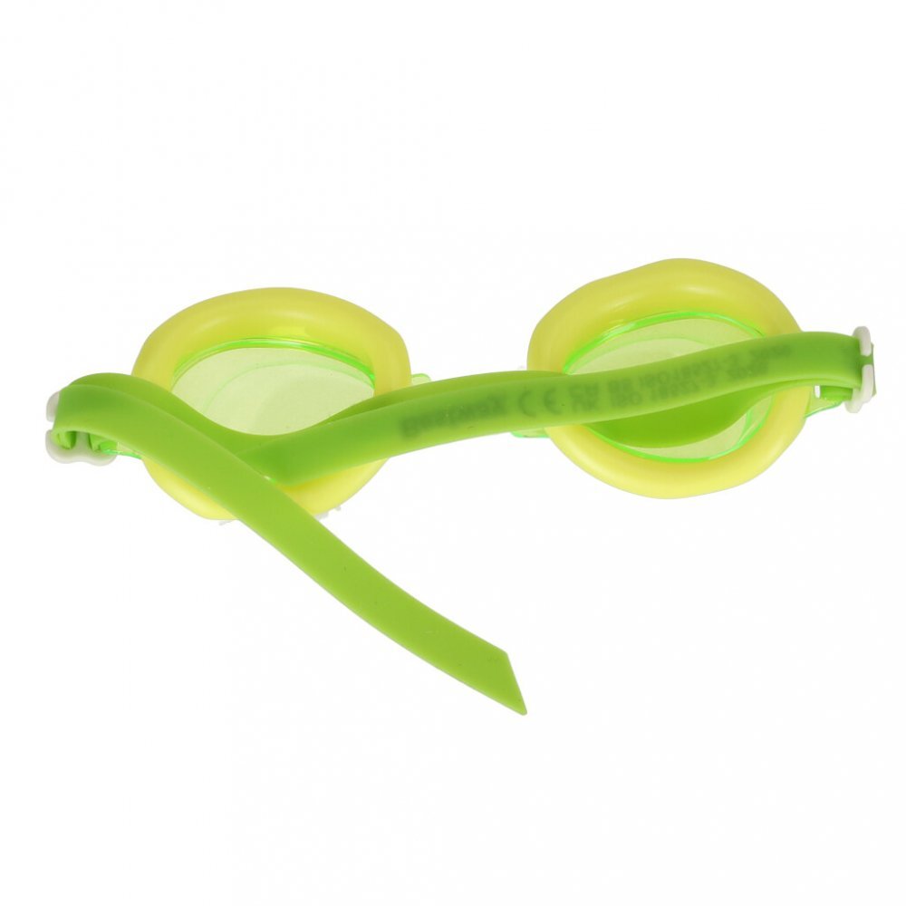BESTWAY Ochelari de inot pentru copii Verde