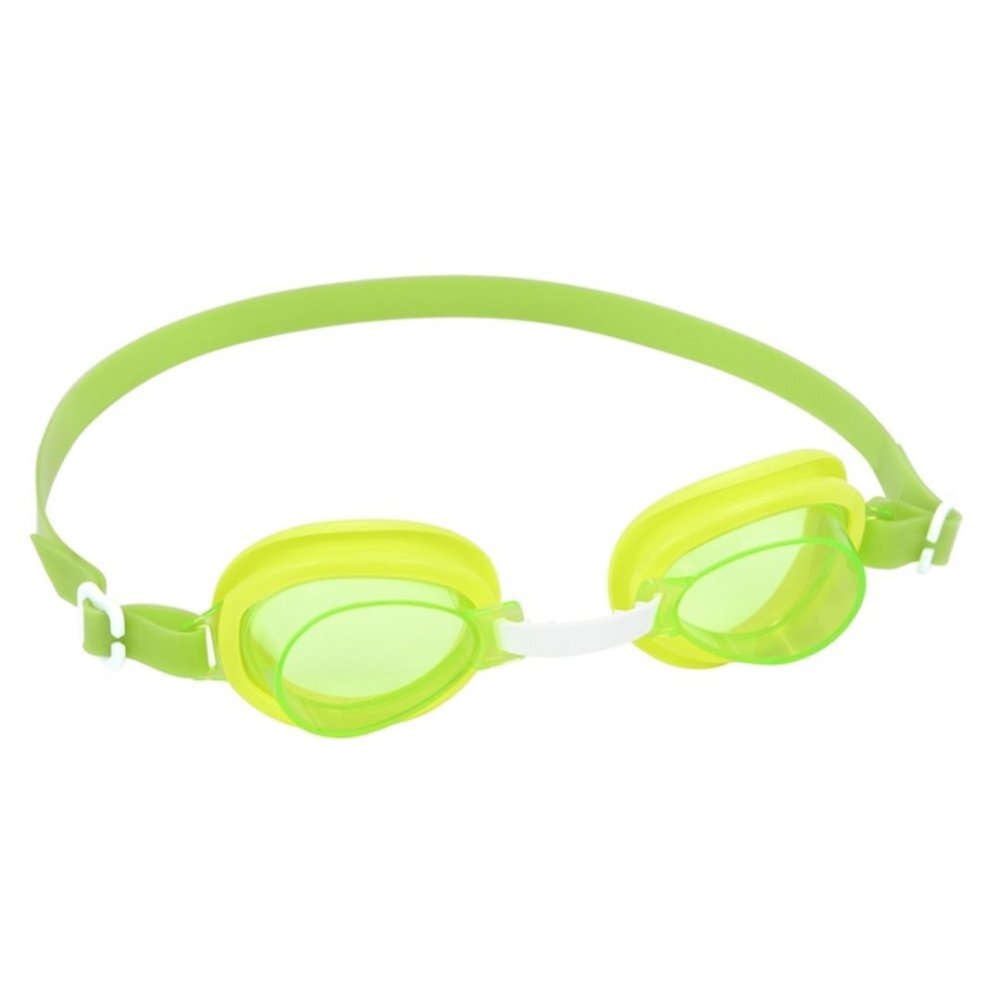 BESTWAY Ochelari de inot pentru copii Verde