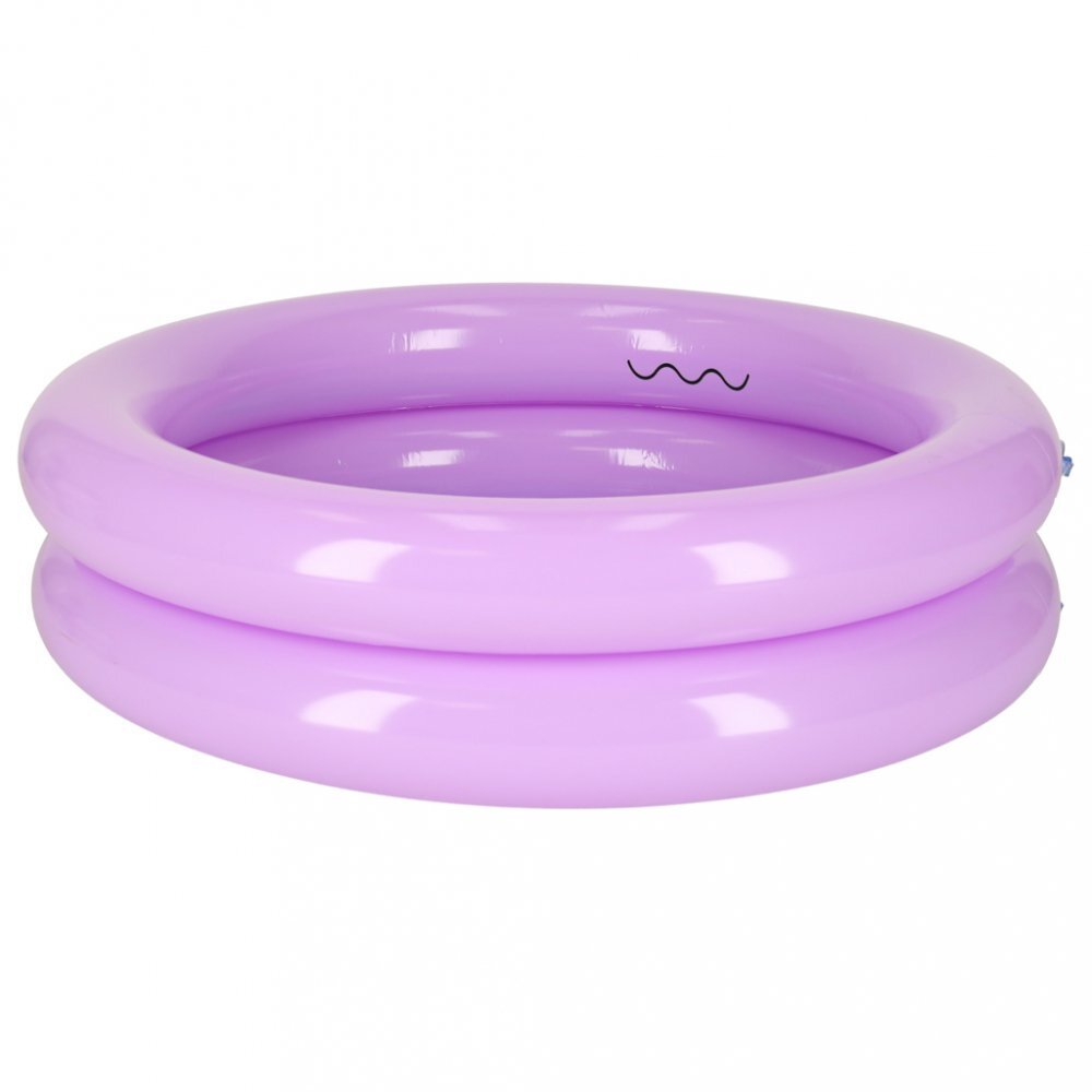 BESTWAY Piscina gonflabila pentru copii 61 cm Violet