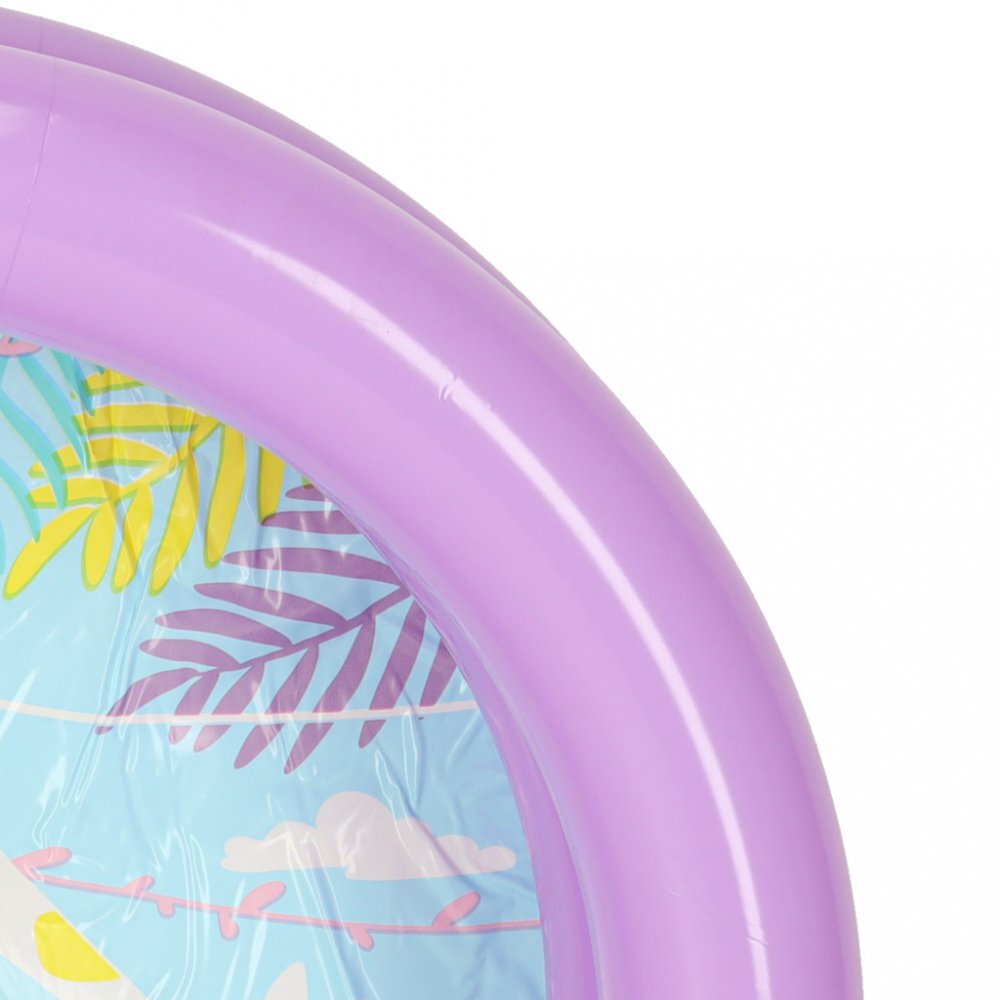 BESTWAY Piscina gonflabila pentru copii 61 cm Violet