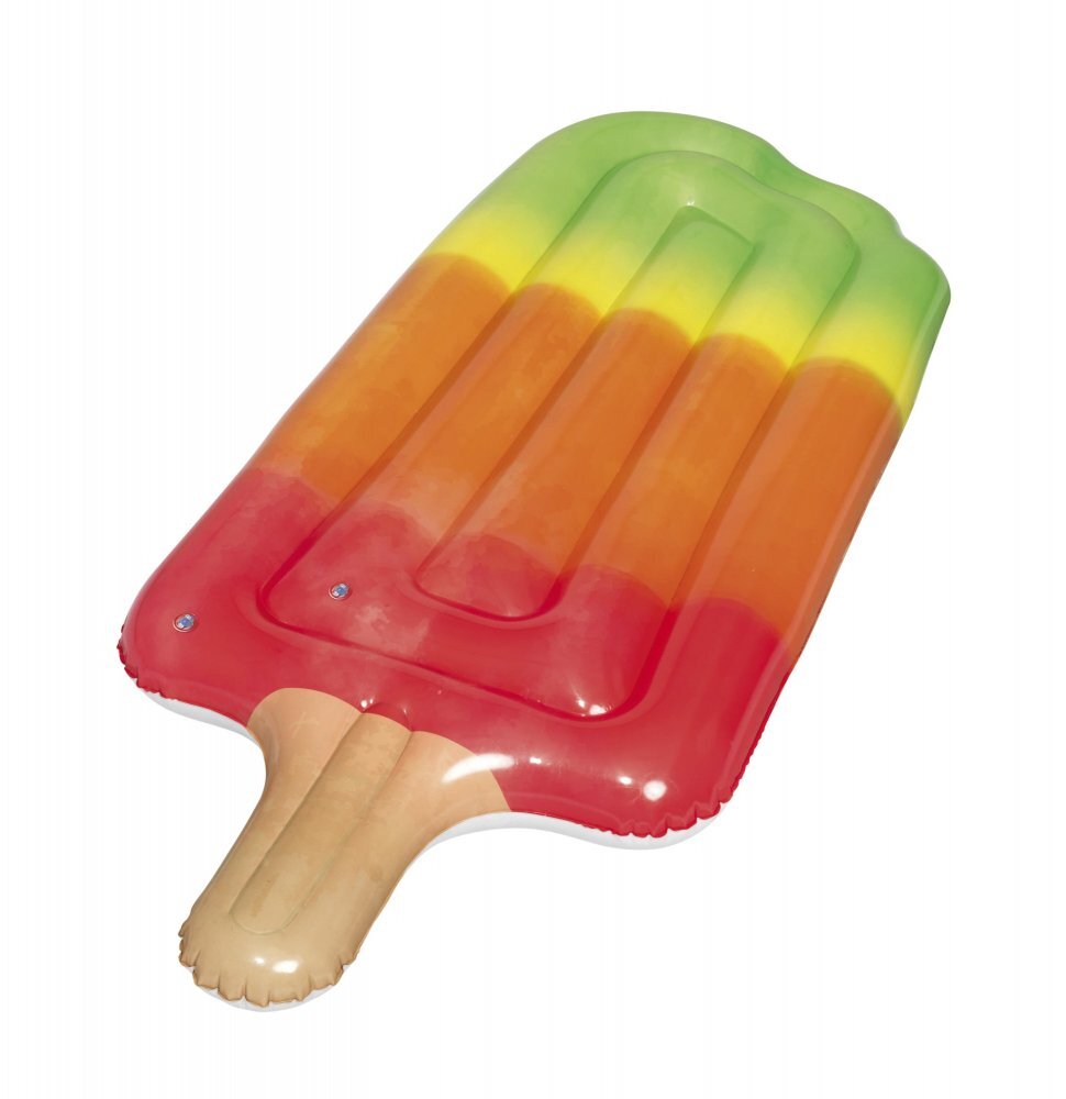BESTWAY Saltea gonflabila 185x89 cm Ice Cream
