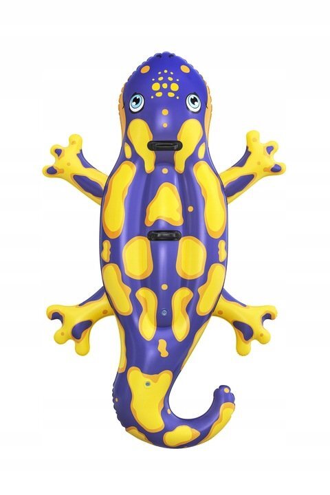 BESTWAY Saltea gonflabila cu manere 119 cm Salamander