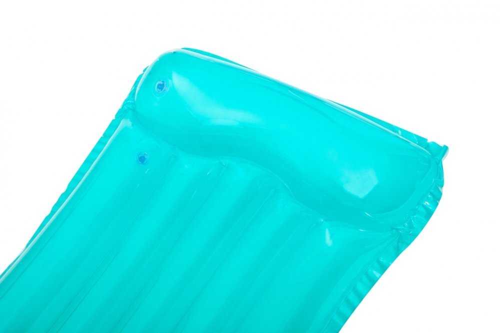 BESTWAY Saltea gonflabila pentru inot 183 x 76 cm Turquoise